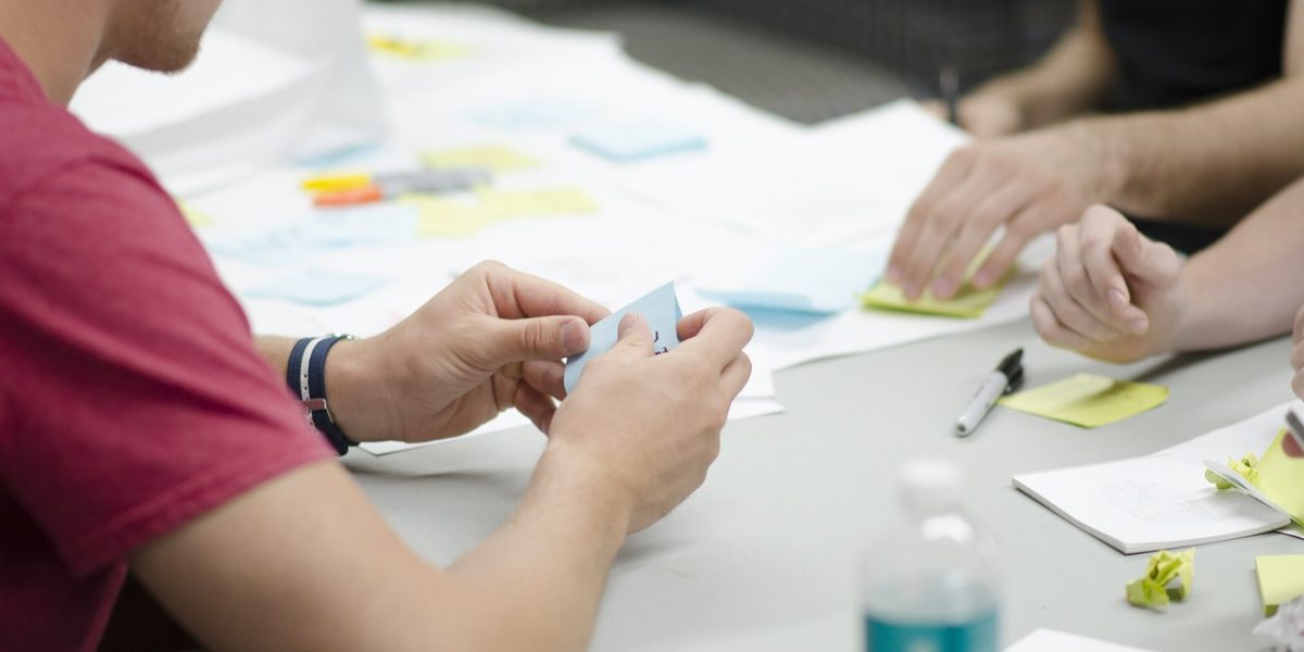 Product Brainstorm