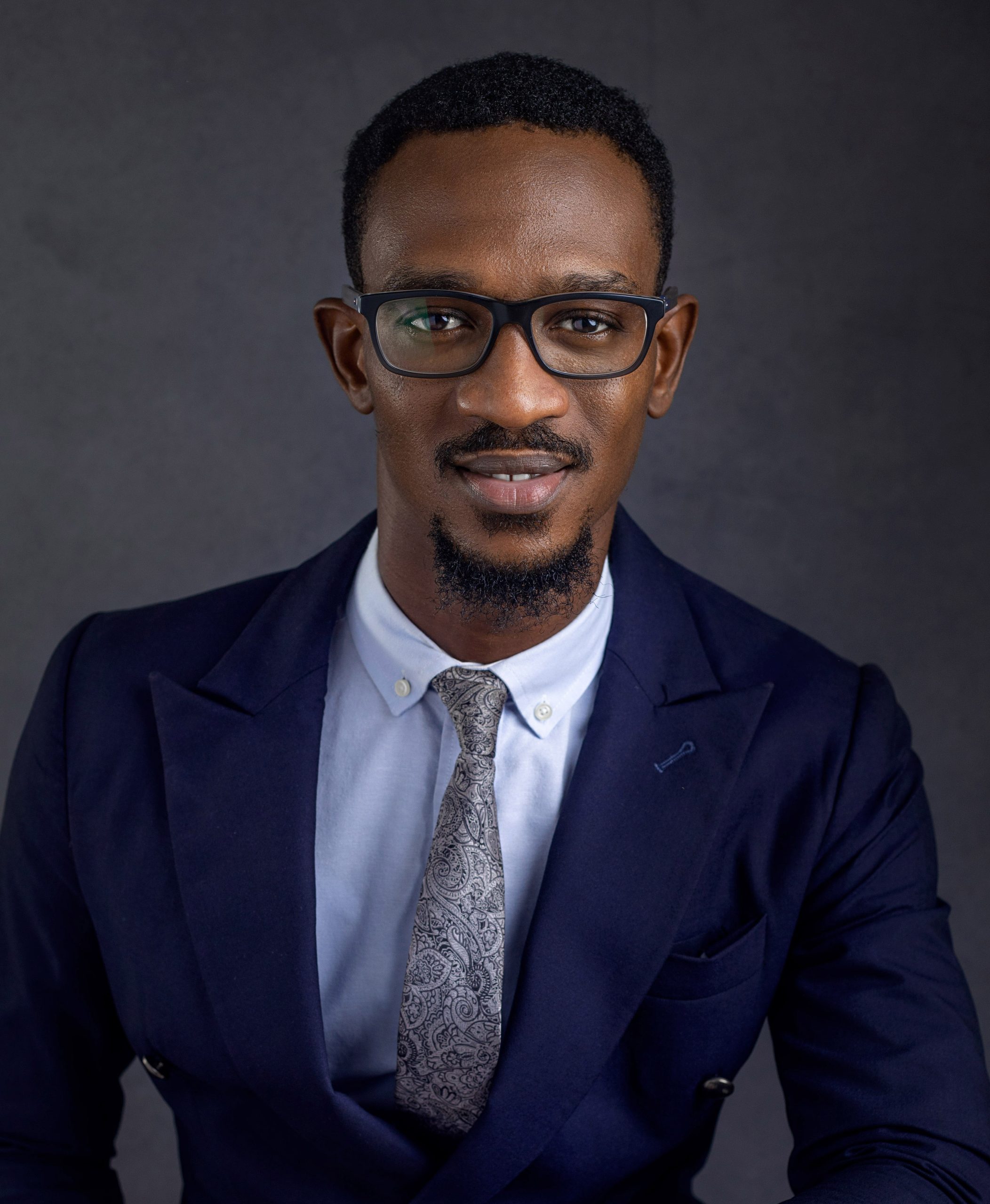 Seyi Olaniyan