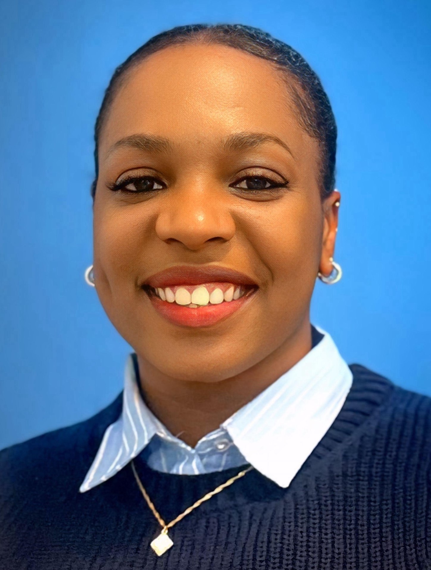 Theodora Orji
